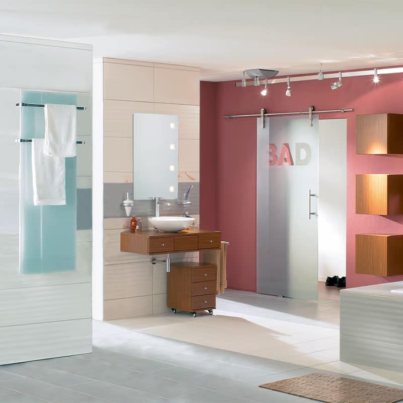 tall vertical towel radiator Our glass radiators are heat accumulators that radiate heat evenly without moving the air so avoiding temperature in layers & dust movement.